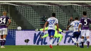 Sampdoria are slight favourites based on form, but they haven't always been convincing in terms of chance creation recently. Fiorentina Sampdoria 1 2 Gol Di Quagliarella Vlahovic E Verre La Gazzetta Dello Sport