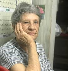 Barbara Jean Ashe Obituary July 6, 2022