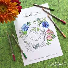 41,000+ vectors, stock photos & psd files. Gratitude Spring Flower Wreath Coloring Page Hattifant