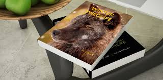 Photo books are great coffee table additions for showcasing design samples, family photos, or anything else. Coffee Table Book Printing