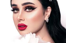 تسريحات شعر طويل للمناسبات اخبار