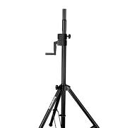Soundking Speaker Stand - Metal Tripod for Stage & Performance