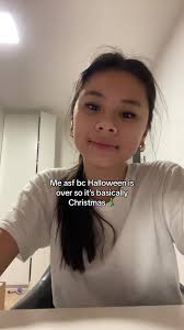 Oh No Halloween Is over Christmas