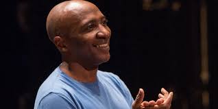 National Dance Institute Names Fredrick Earl Mosley As Helen Stambler  Neuberger Artist-in-Residence