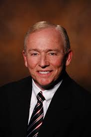 Crime Stoppers' Chairman gives $6K for Brighton to purchase police cars