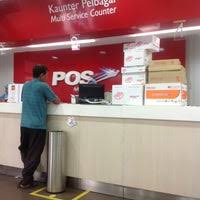 Jalan pejabat pos (kuala lumpur). Pejabat Pos Kuala Selangor Jalan Sultan Ibrahim