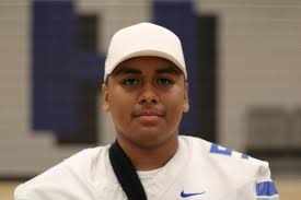 Young swim team dives to the finish