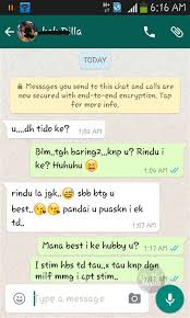 Pah… aku mau cerita nih… jangan marah ya.! Sedap Main Isteri Kawan Cloudy Girl Pics