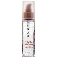 Get the best deal for joico damaged hair serums & oils from the largest online selection at ebay.com. Joico K Pak Protect And Shine Serum Reviews In Hair Styling Products Prestige Chickadvisor