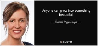 TOP 6 QUOTES BY VANESSA DIFFENBAUGH