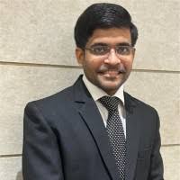 Chirag oza Email & Phone Number