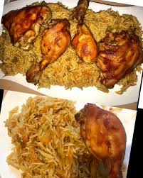 مطعم البخاري الجديد في جازان