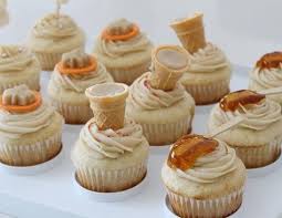 Cabane A Sucre Maison 15 Desserts Gourmands A L Erable Desserts Food Dessert Cupcakes