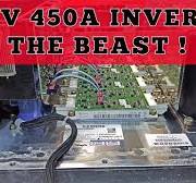 Hacking The Siemens Elfa2 Inverter Part 1
