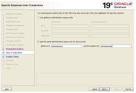 Sample Database For Oracle How To Create Sample Database In Oracle