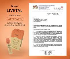 Tanggung jawab adalah ciri manusia beradab (berbudaya). Rest Assured Livetal With Livetal Liver Protecting Facebook