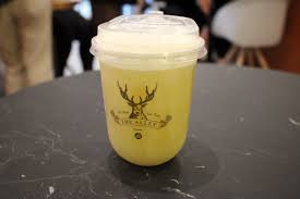 The Alley In Berlin Mitte In 2020 Bubble Tea Oolong Tea Berlin