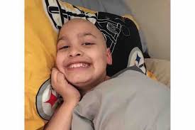 Fundraiser by Nieto Family : Jesse's Fight Against Cancer!!