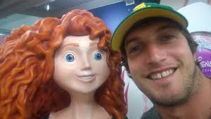 George Boucher (@volcom100)