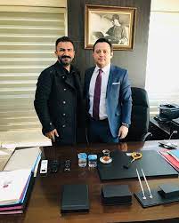 We did not find results for: Cumhurbaskanligi Halkla Iliskiler Daire Baskani Evren Basar Beyi Ziyaret Ederek Hasbihal Ettim Izzeti Ikrami Icin Kendisine