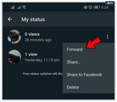 We did not find results for: How To See Who Viewed Your Whatsapp Story