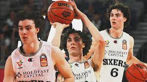 You won't see josh giddey on house of highlights or in slam highlight reels, at least not yet. Josh Giddey Is The Nba Draft Pick Who Almost Slipped Through The Cracks Sbnation Com