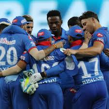 Nothing has changed whatsoever in the wicket. Sunrisers Beat Capitals Sunrisers Won By 15 Runs Sunrisers Vs Capitals Ipl 11th Match Match Summary Report Espncricinfo Com