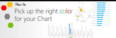 How To Pick Up Right Color For Your Chart Goodly