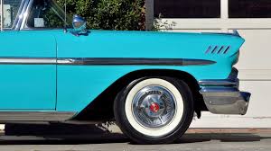 Image result for Aegean Turquoise 1958 Chevrolet