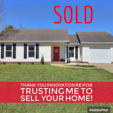 Thank You Innovation Rei For Trusting Me To Sell Your Home Realestate Justsold Castrorealestategroup Coldwellbanker Dia Things To Sell Home Outdoor Decor