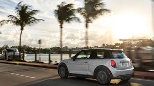 Mini Electric Diberikan Sebagai Mobil Kota Paling Hijau Di Amerika Tahun Ini