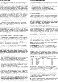 Traxxas 1501 Users Manual Villain Oper Instructions