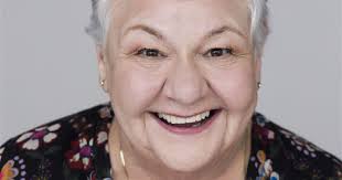 Danielle Fichaud- Fiche Artiste