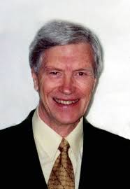 Obituary of Sherman Saunders