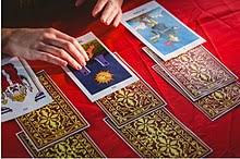Maybe you would like to learn more about one of these? Tarot Card Reading Wikipedia