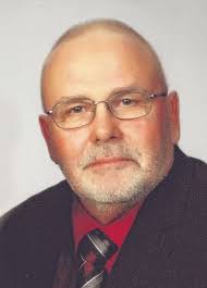 Thomas Weber Obituary