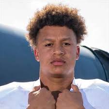 Charles King's North Shore High School Career Home