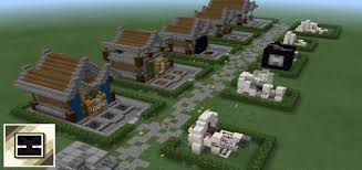 I have the most experience with working with redstone in bedrock, so all of these tutorials are for bedrock editions. 5 Simple Redstone Creations Redstone Minecraft Pe Maps
