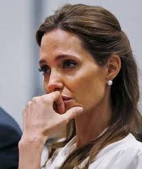 Brad Pitt and Charlize Theron: Yes! It's love