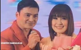 Dahil aalis para sa concert tour with Gabby... Sharon tali sa taping ng  serye