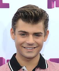 Garrett Clayton Hairstyles And Haircuts