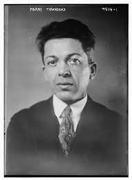 Harry Everett Townsend