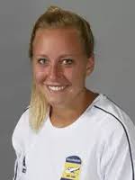 2010 Women's Soccer Roster