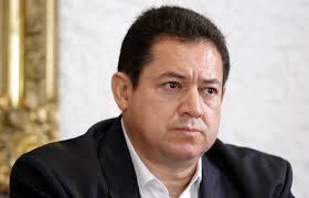 Rosalío Zanatta Vidaurri