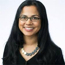 Women in Data Science @ Penn Conference 2025 Speakers