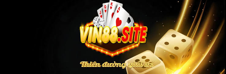 Cổng Game Vin88 (@gamevin88.site) • Facebook