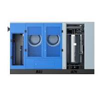 low pressure Two stages screw compressor LH/LHPM Series-SCR ...