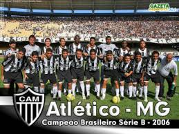 Seu símbolo e alcunha mais popular é o galo, mascote oficial no final da. Estado De Minas Gerais Busca Quinto Titulo Na Serie B Gazeta Esportiva