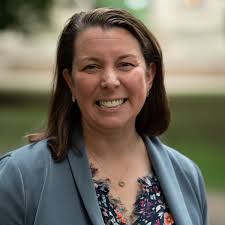 Jennifer R. Bowen — The College of Wooster