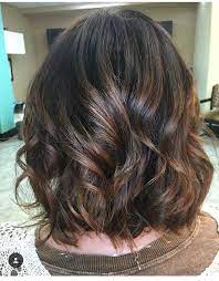 Chocolate And Caramel Color Melt Hair Color By Victoria Sylvis Mickle Quembel007 Color Melting Hair Brown Hair Colors Hair Styles